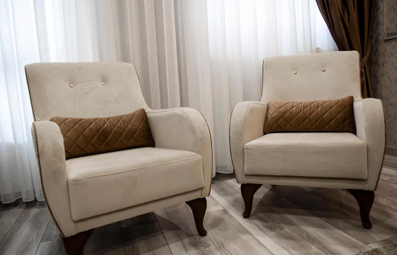****  Essam Deluxe Hotel Баку Азербайджан