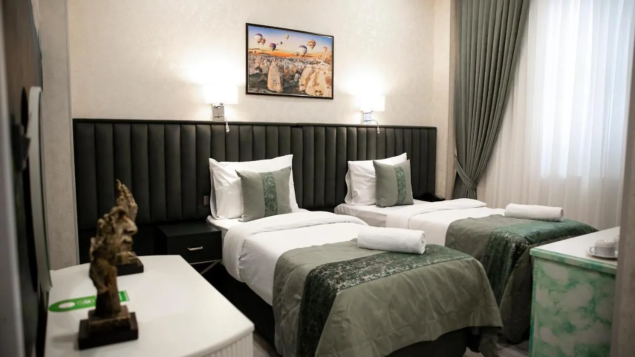 ****  Essam Deluxe Hotel Баку Азербайджан