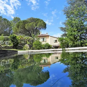 Bed & Breakfast Des Oliviers 