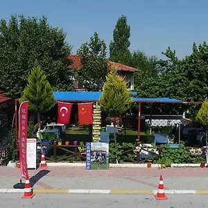 Affittacamere Ozbay **