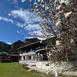  Апарт-отель Hochfeld Германия