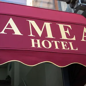 Amea **** باكو