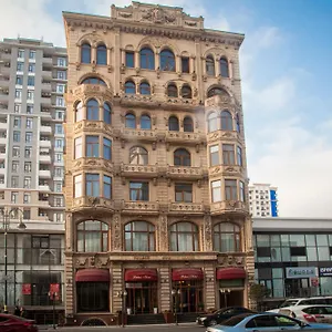 Hotel Ayf Palace, Baku