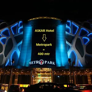 Hotel Askar, Baku