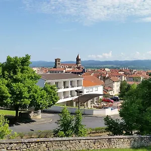Poste Et Champanne France