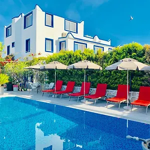 Hotel Artunc ***