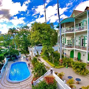 Manoir Adriana Haiti